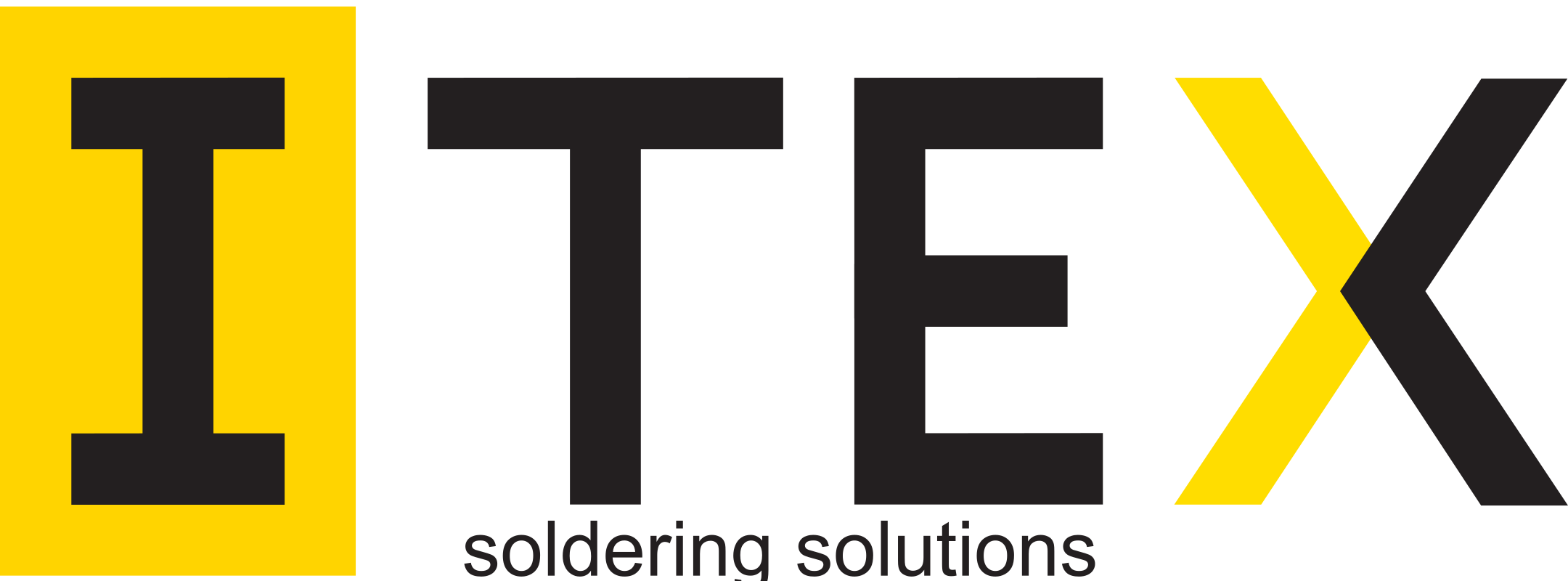 ITEX logo